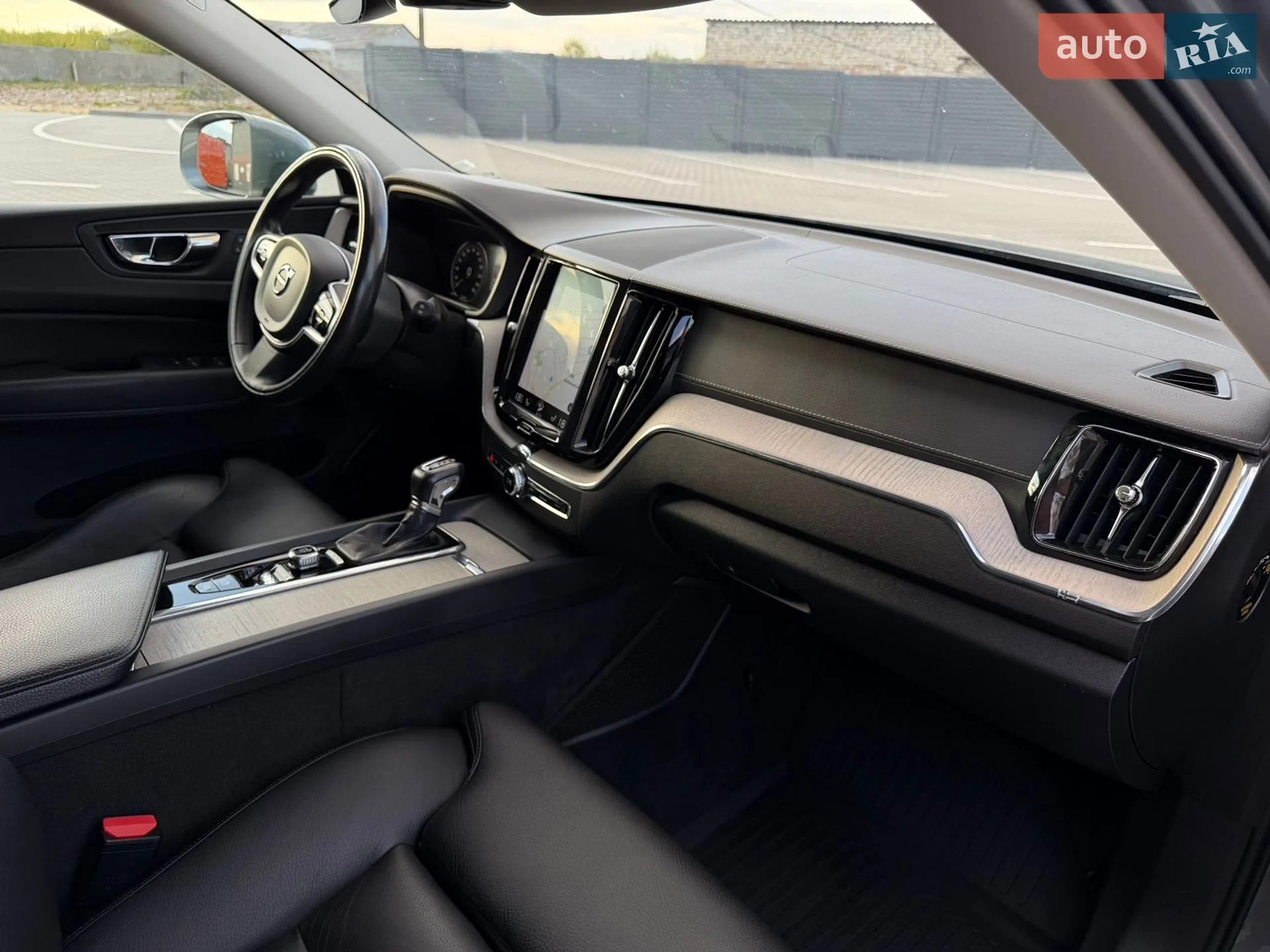 2018 Volvo XC60 - мініатюра 35