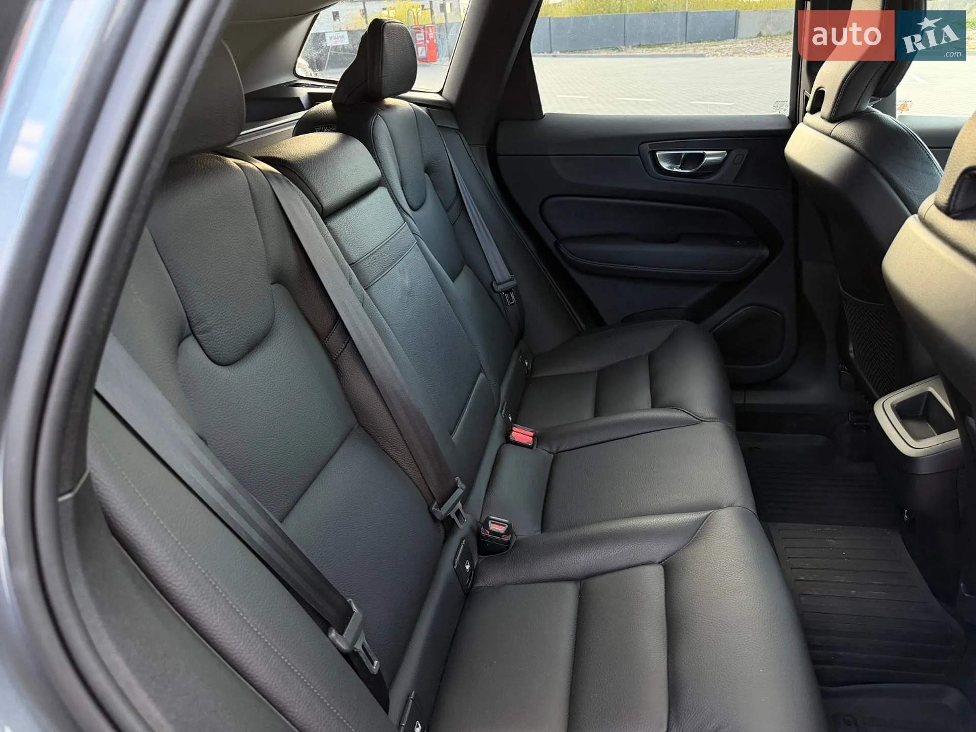 2018 Volvo XC60 - мініатюра 45