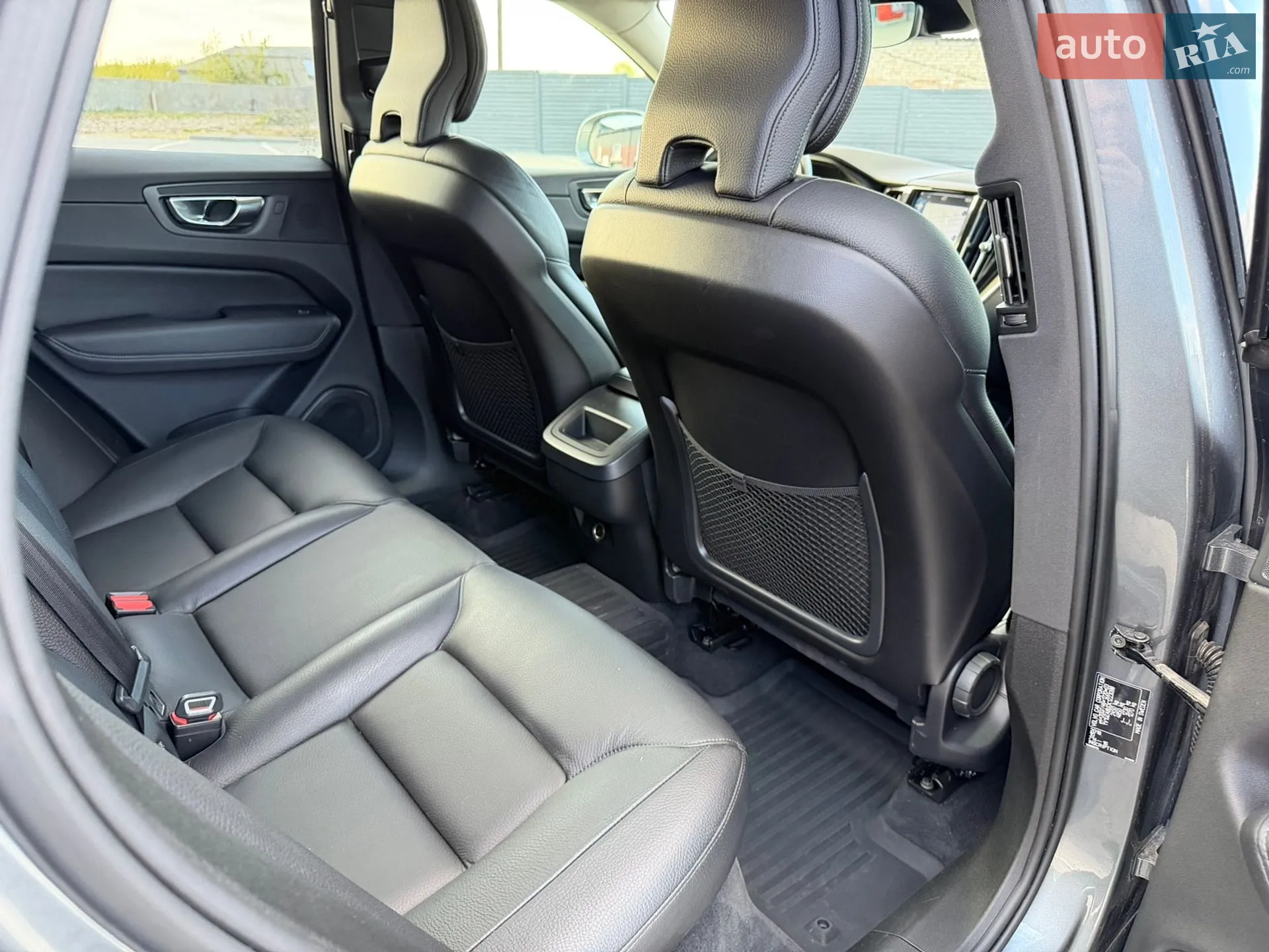 2018 Volvo XC60 - мініатюра 46