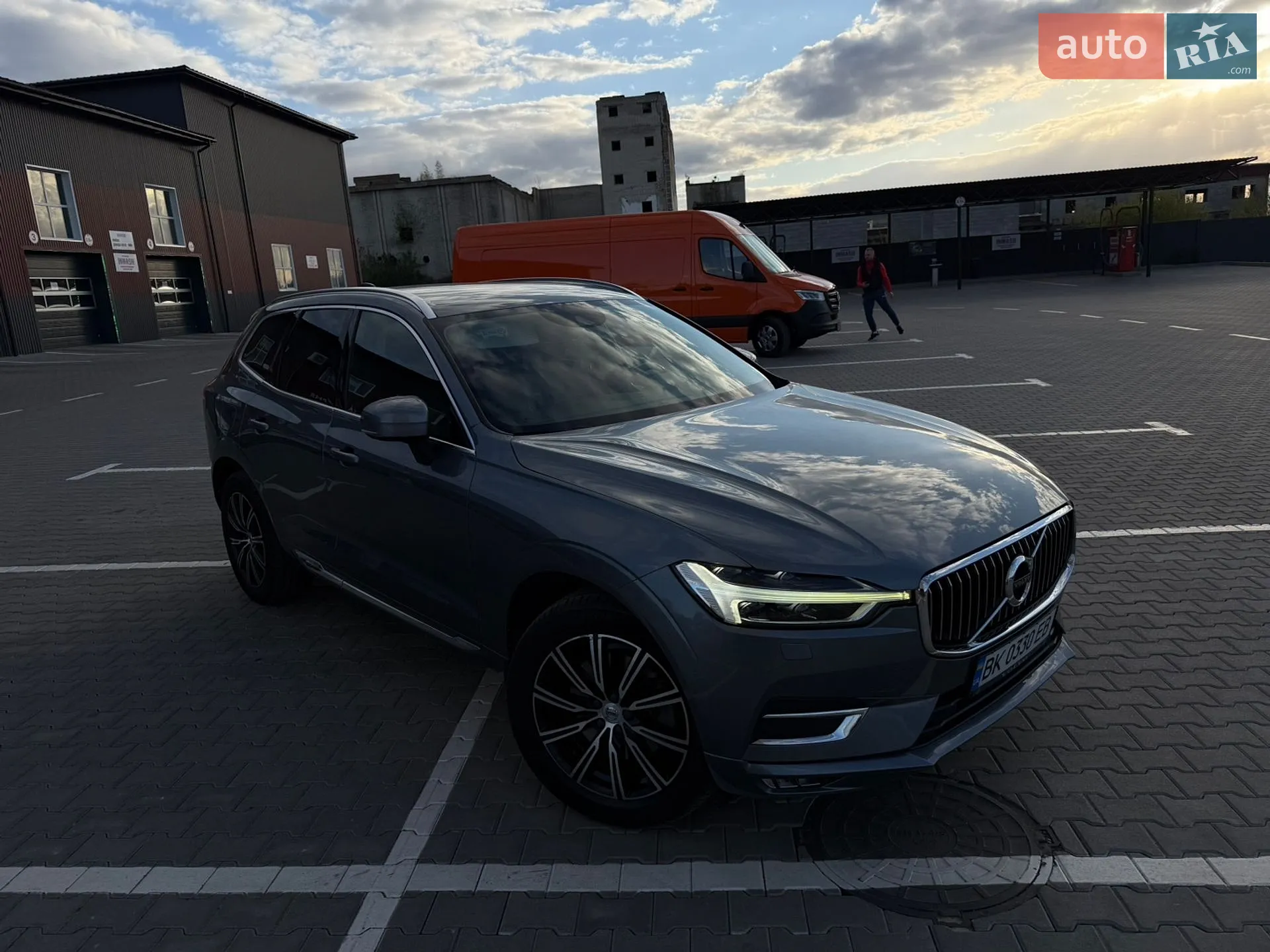 2018 Volvo XC60 - мініатюра 57