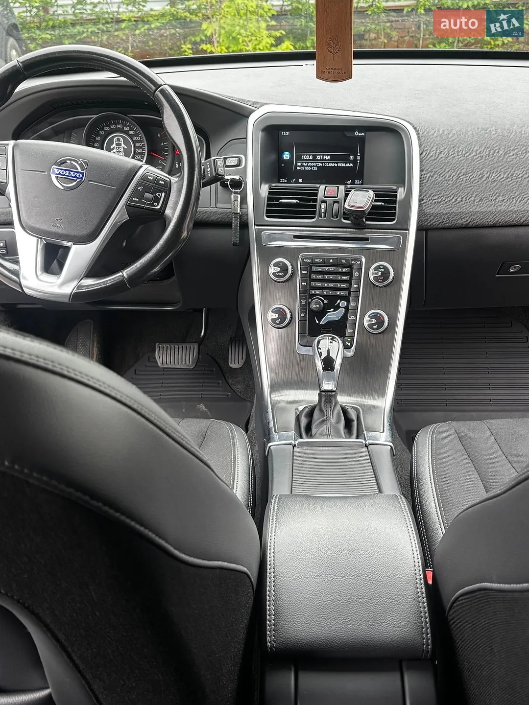 2015 Volvo XC60 - мініатюра 19