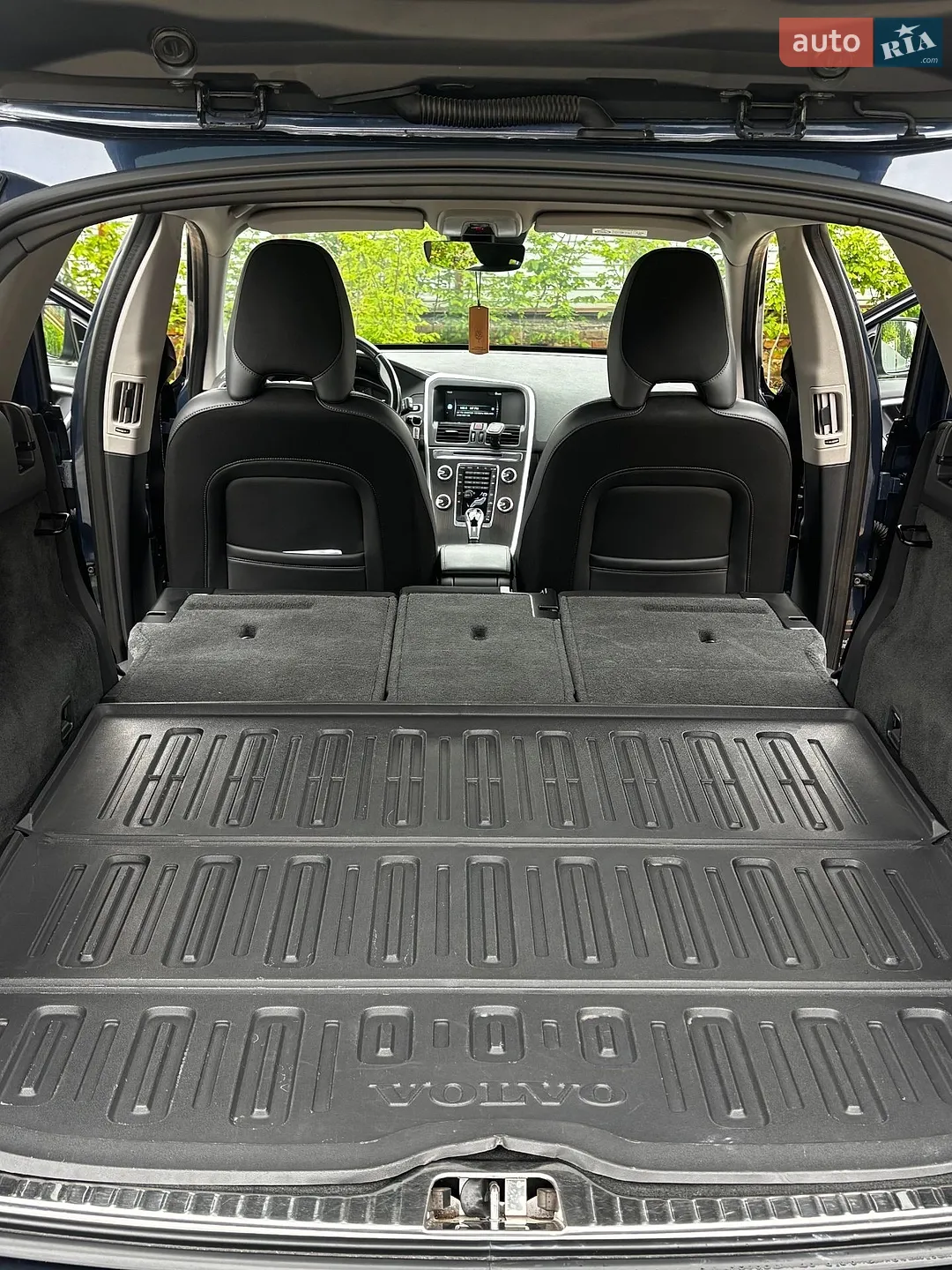2015 Volvo XC60 - мініатюра 22