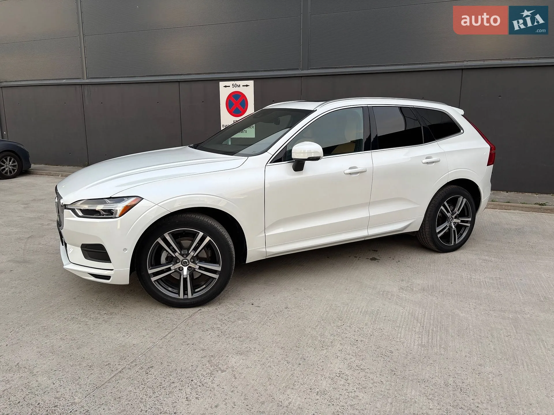2018 Volvo XC60 - мініатюра 7