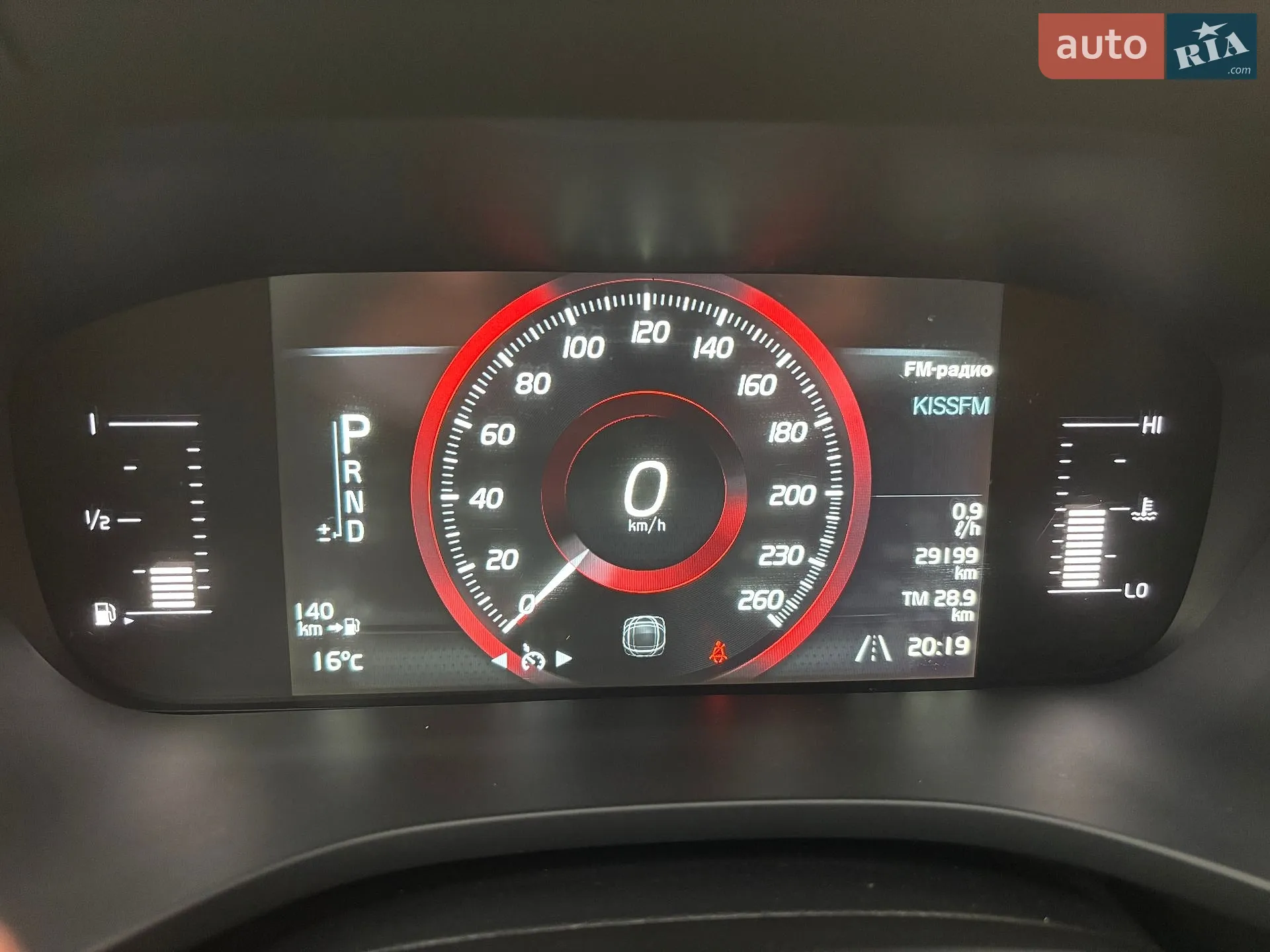 2018 Volvo XC60 - мініатюра 25