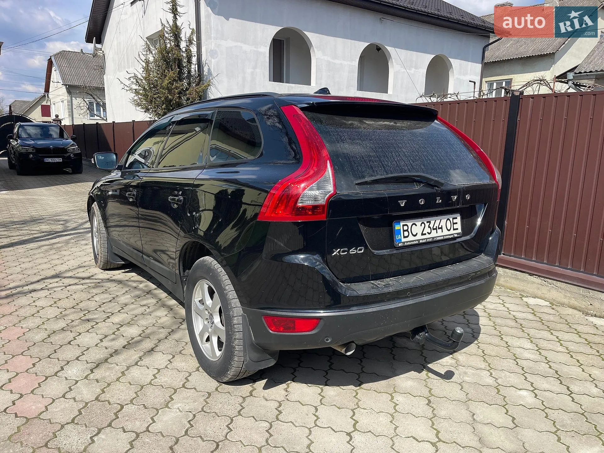 2013 Volvo XC60 - мініатюра 5