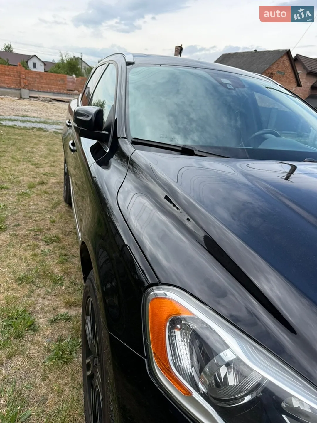 2015 Volvo XC60 - мініатюра 10