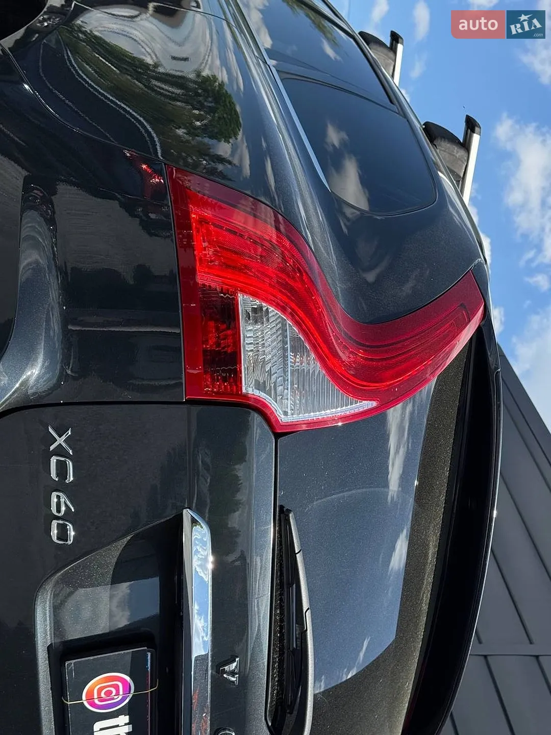2015 Volvo XC60 - мініатюра 19