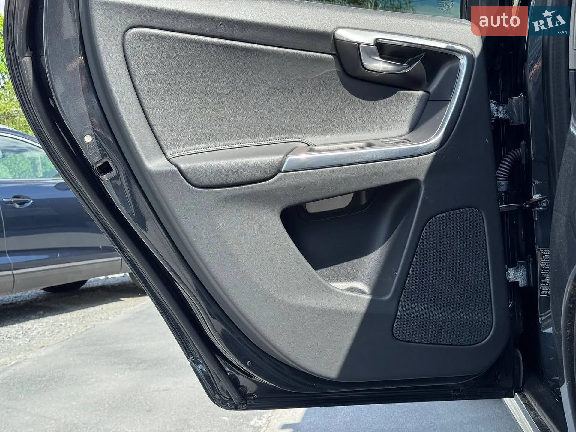 2015 Volvo XC60 - мініатюра 51