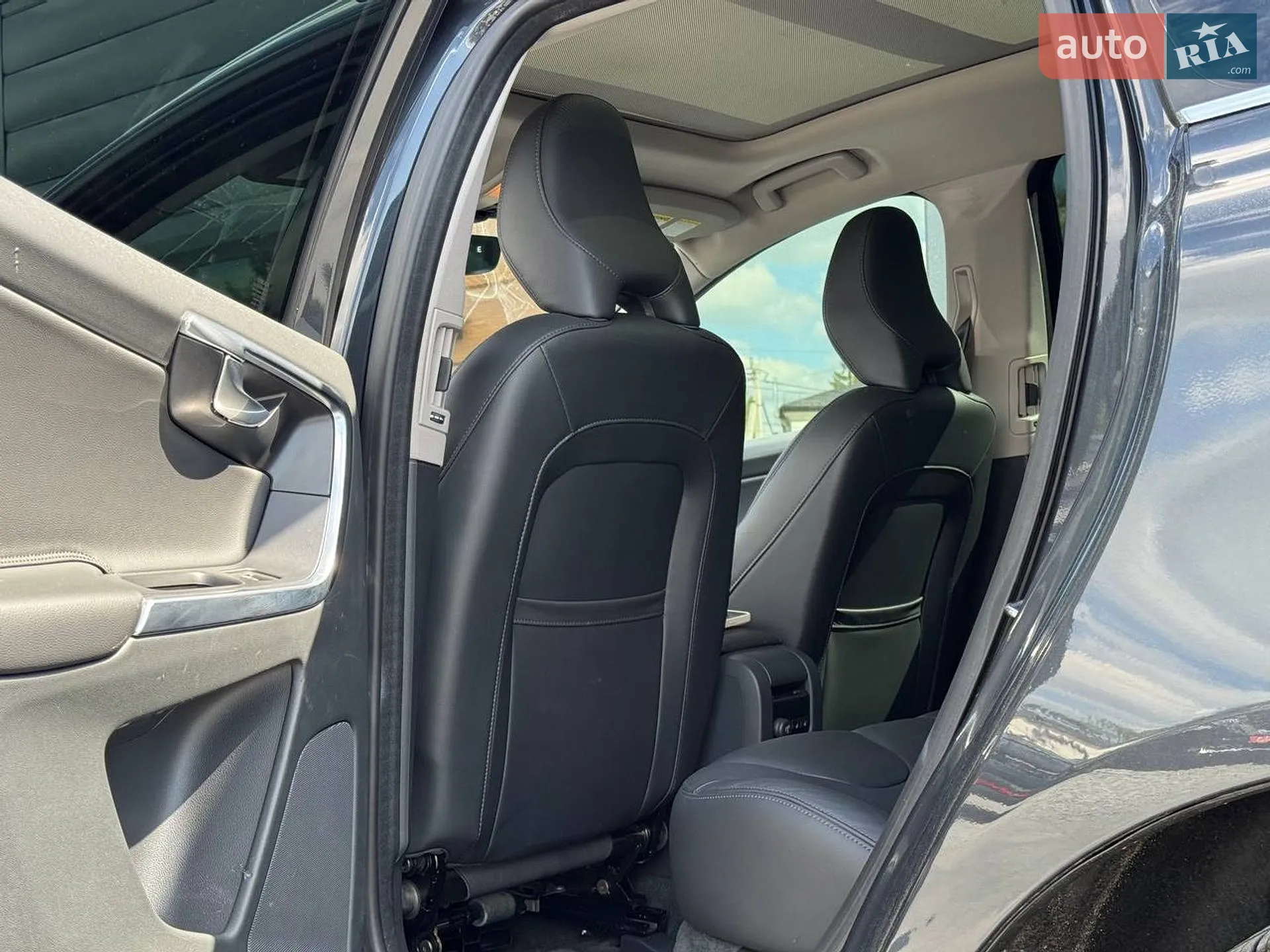 2015 Volvo XC60 - мініатюра 53