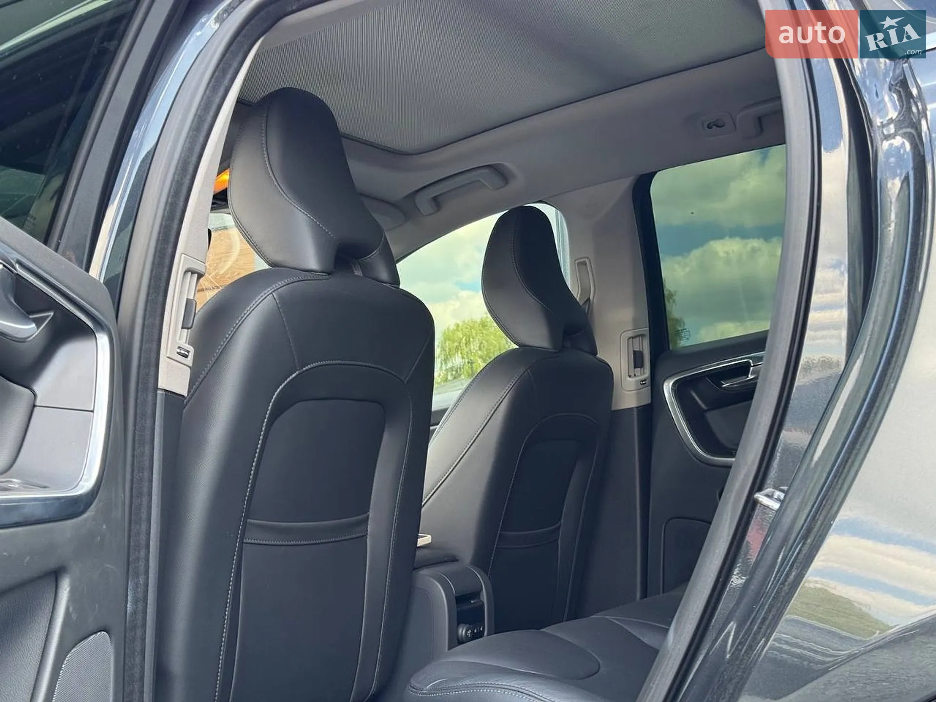 2015 Volvo XC60 - мініатюра 54