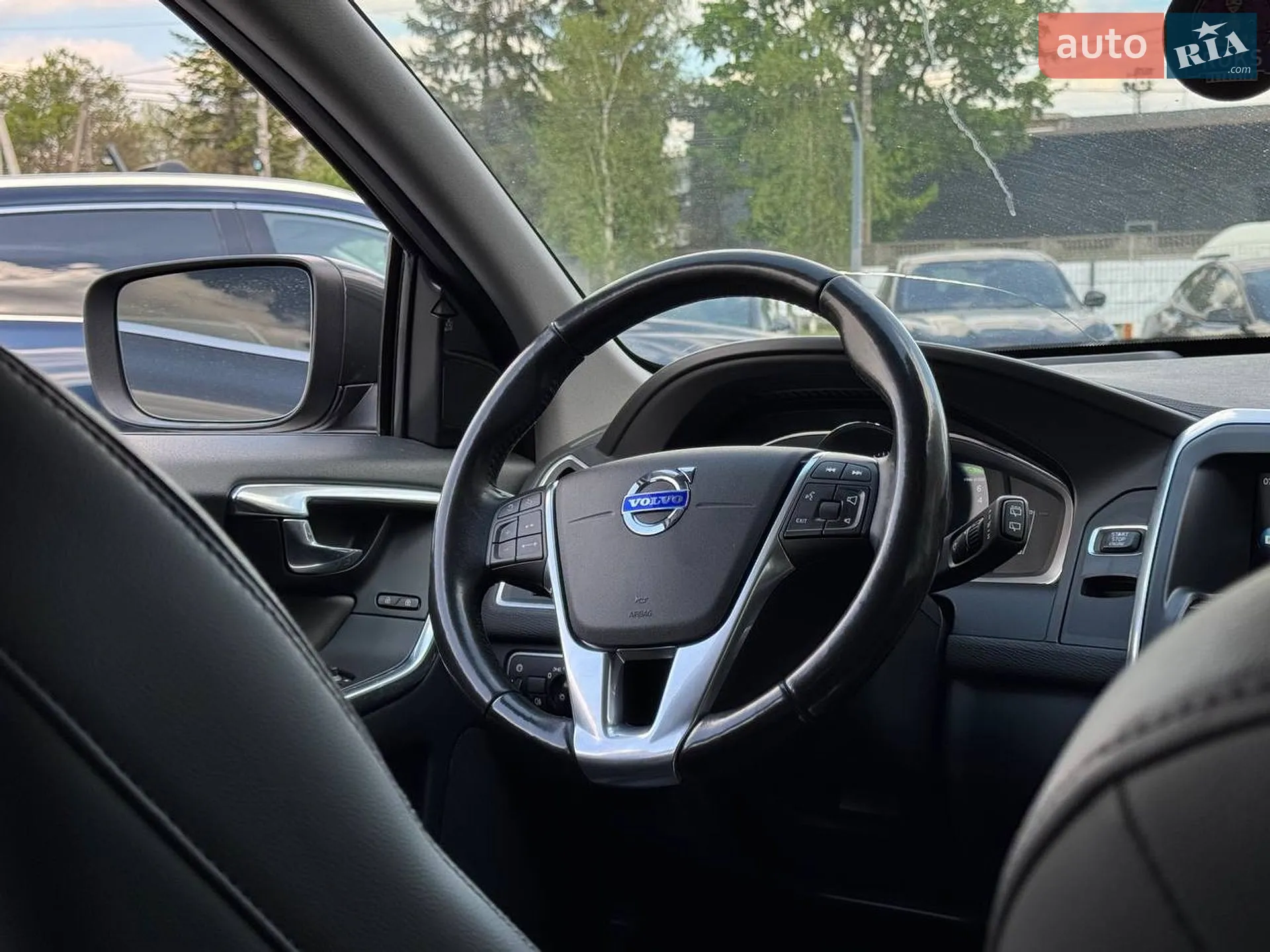2015 Volvo XC60 - мініатюра 62