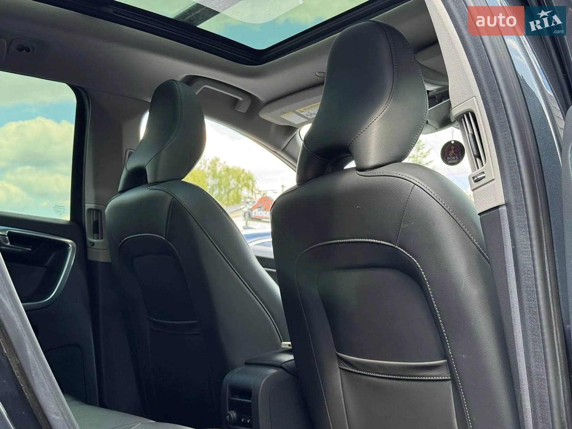 2015 Volvo XC60 - мініатюра 70