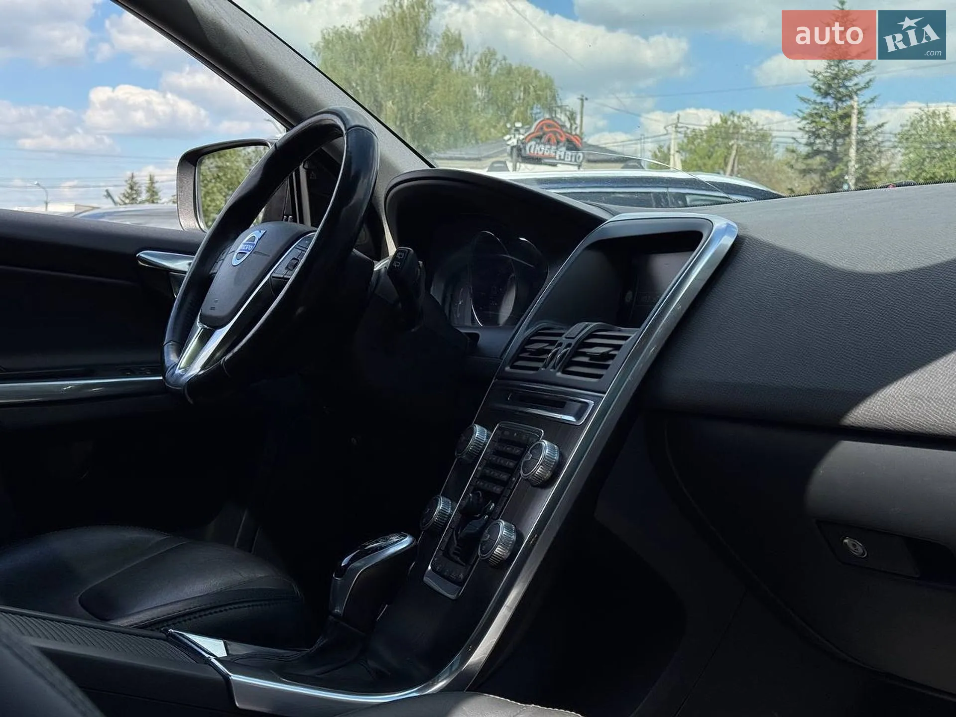2015 Volvo XC60 - мініатюра 79
