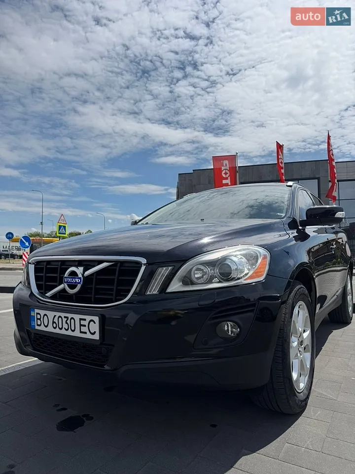 2011 Volvo XC60 - мініатюра 38