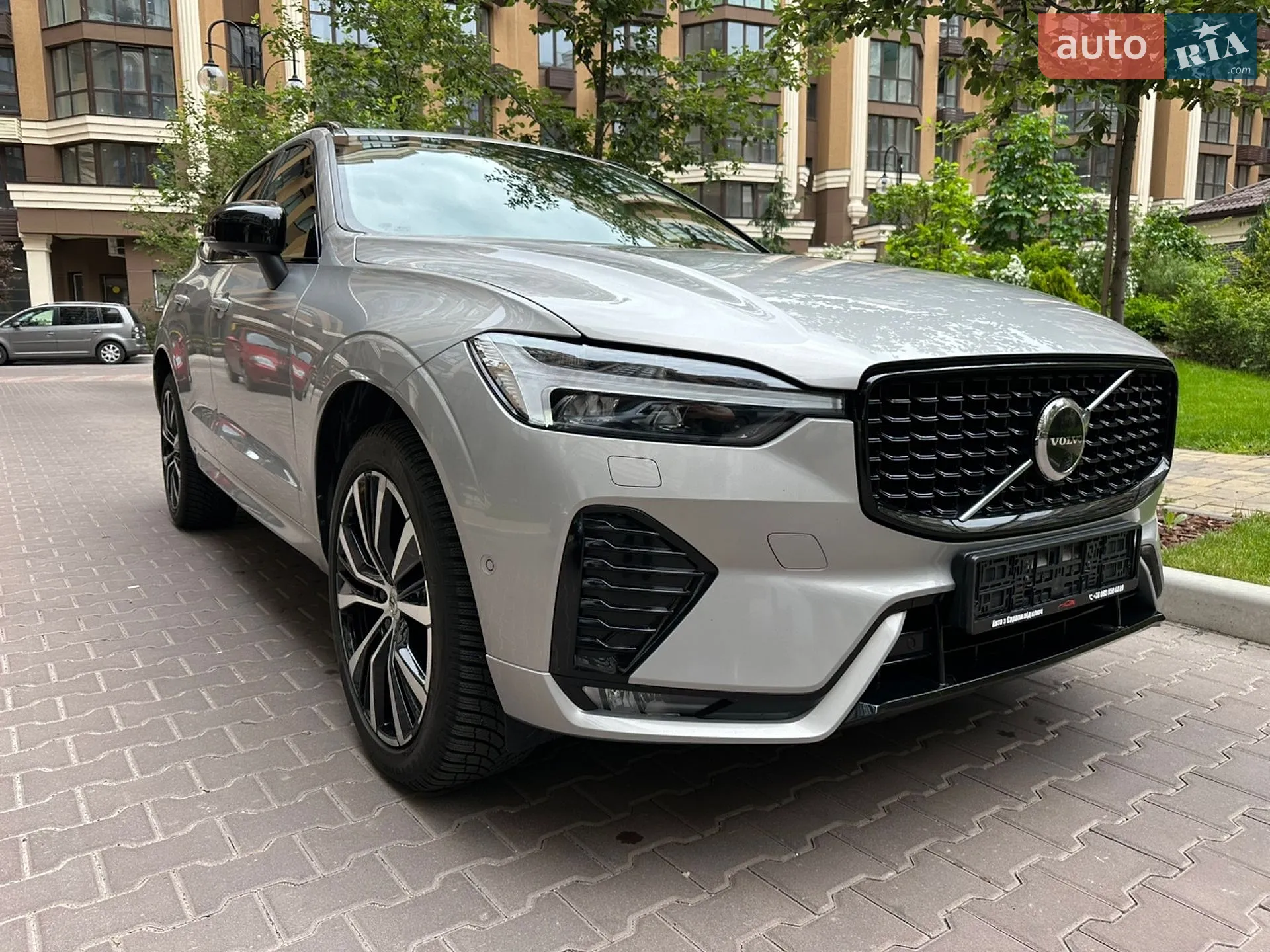 2022 Volvo XC60 - мініатюра 7