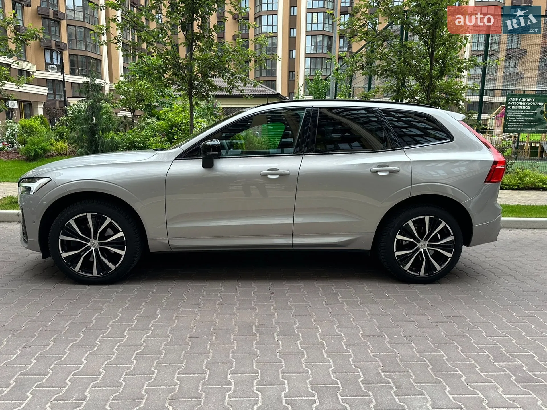 2022 Volvo XC60 - мініатюра 22