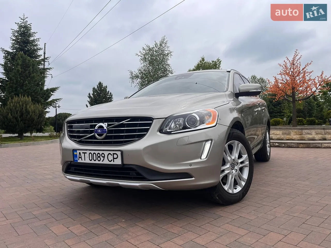 2015 Volvo XC60 - мініатюра 30