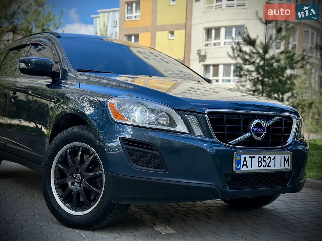 2010 Volvo XC60 - мініатюра 18