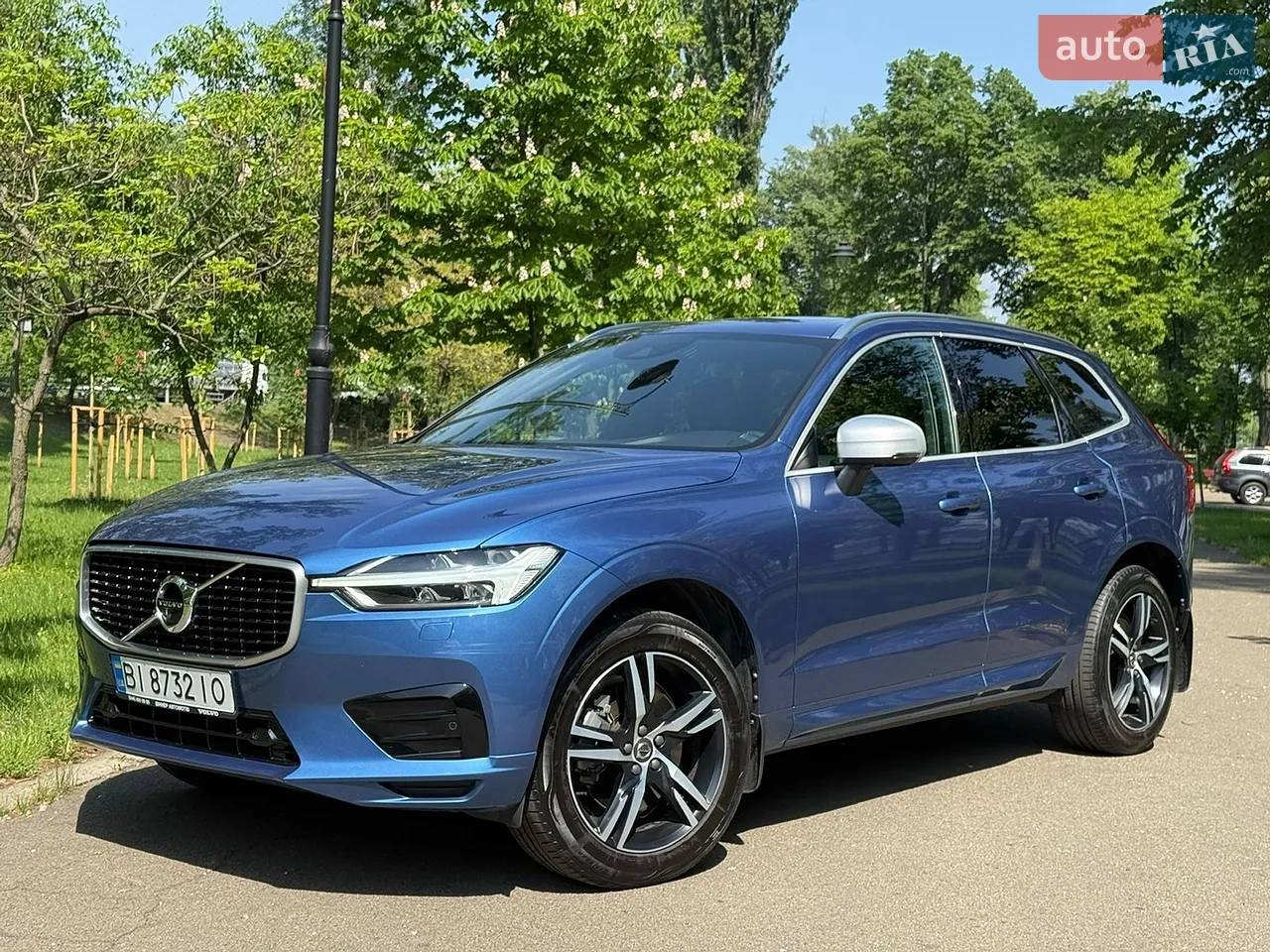 2018 BMW X5 - мініатюра 80