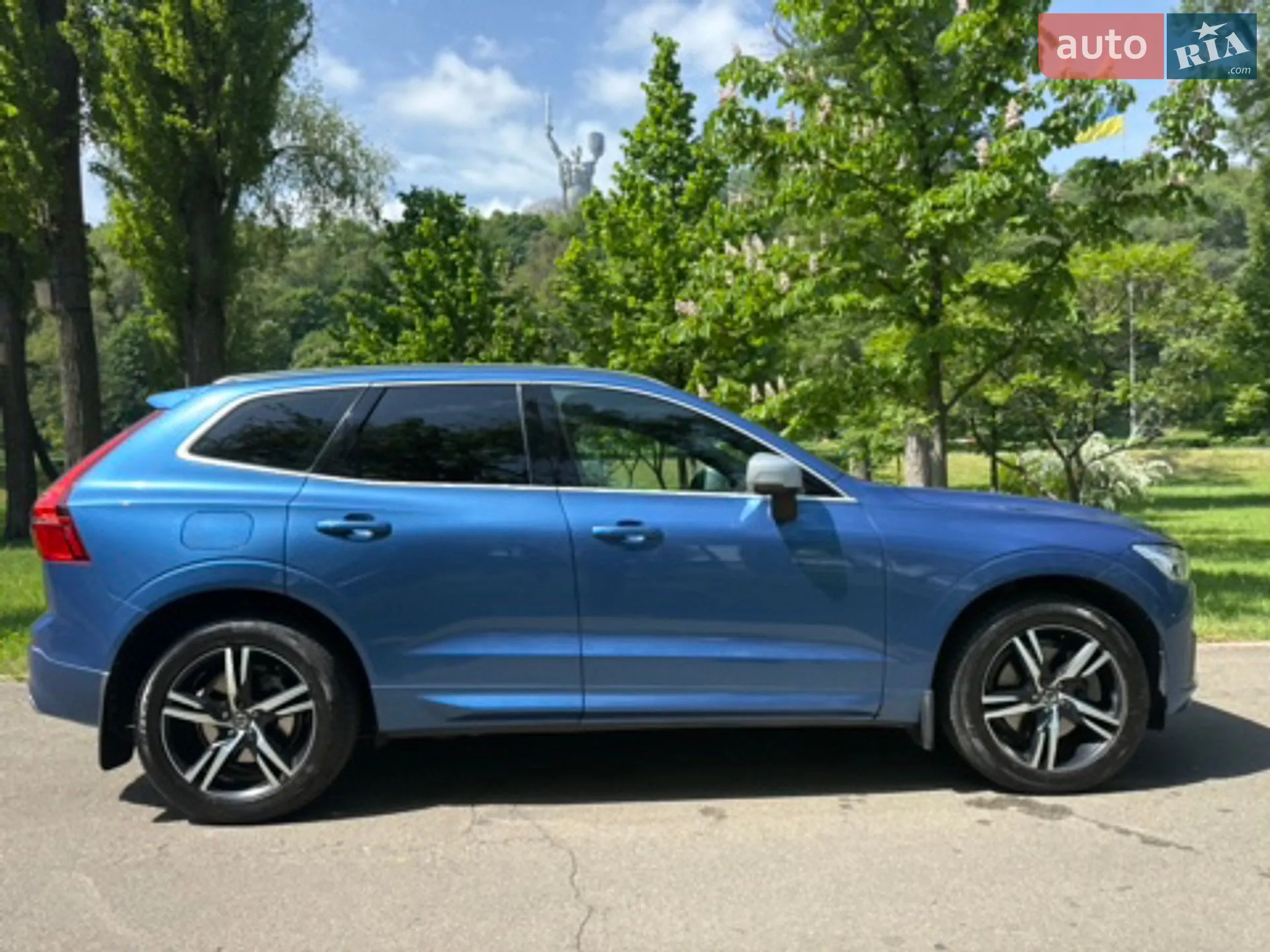 2017 Volvo XC60 - мініатюра 25