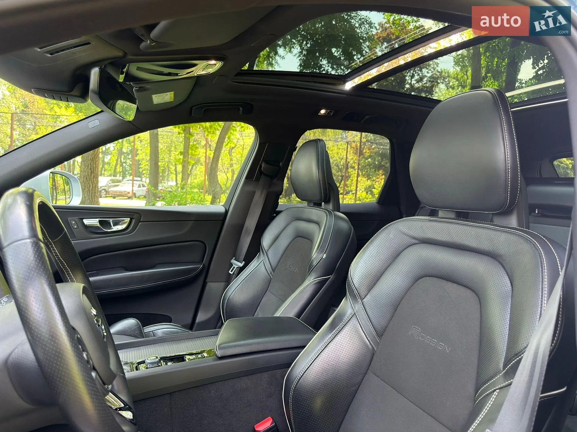 2017 Volvo XC60 - мініатюра 36