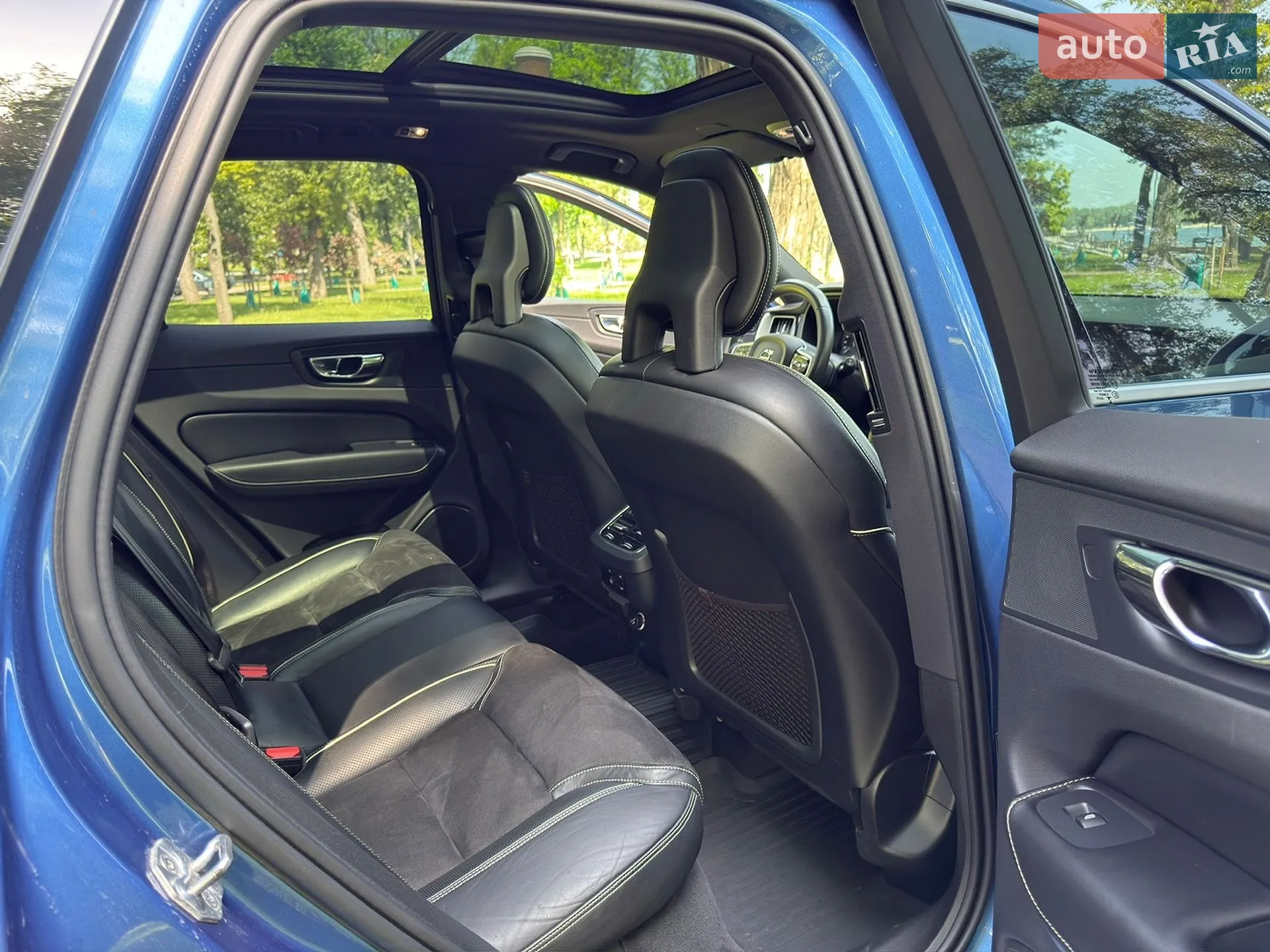 2017 Volvo XC60 - мініатюра 42