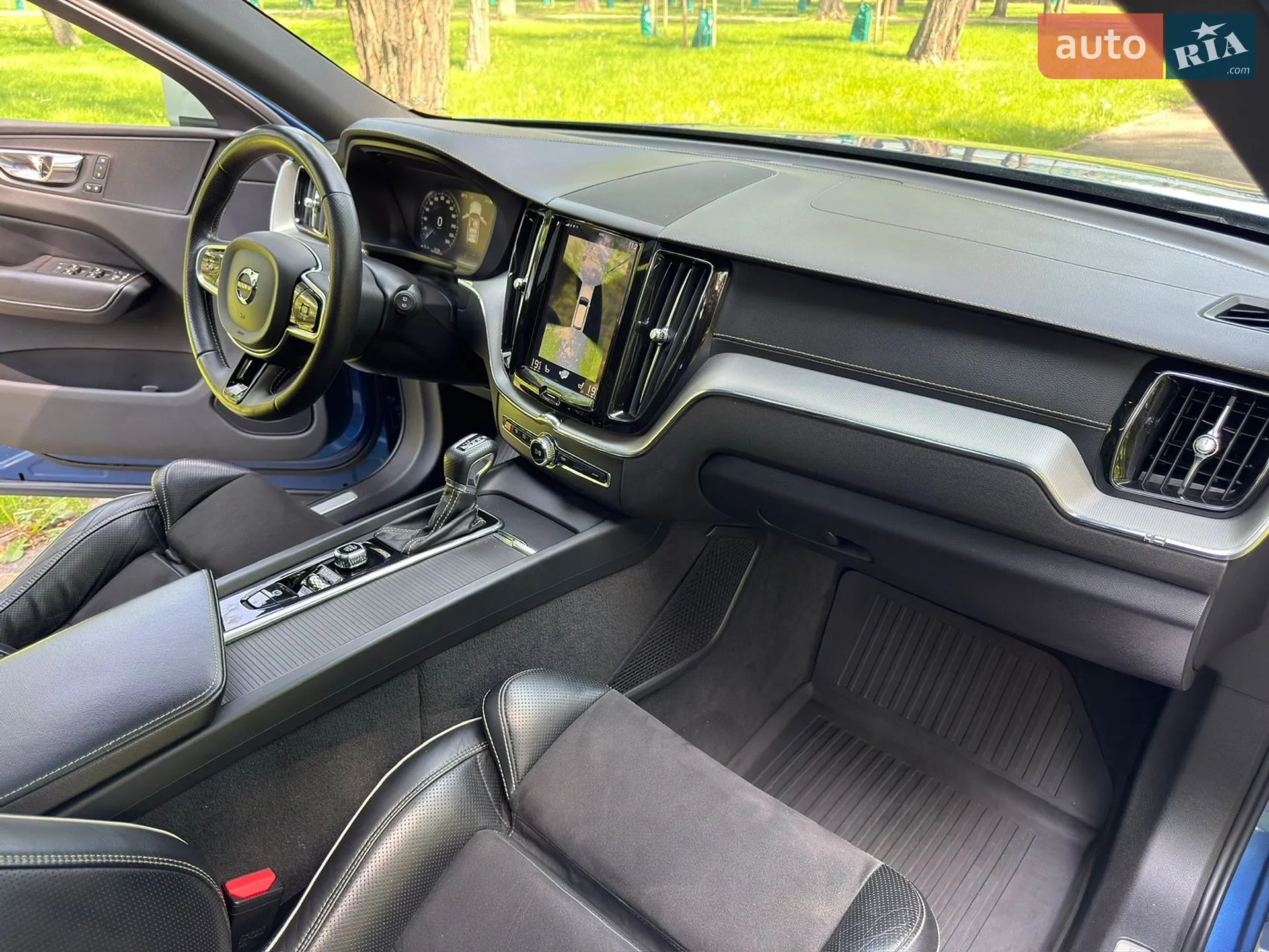 2017 Volvo XC60 - мініатюра 45