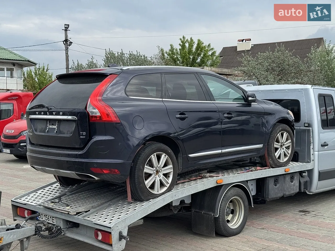 2013 Audi A4 allroad - мініатюра 97