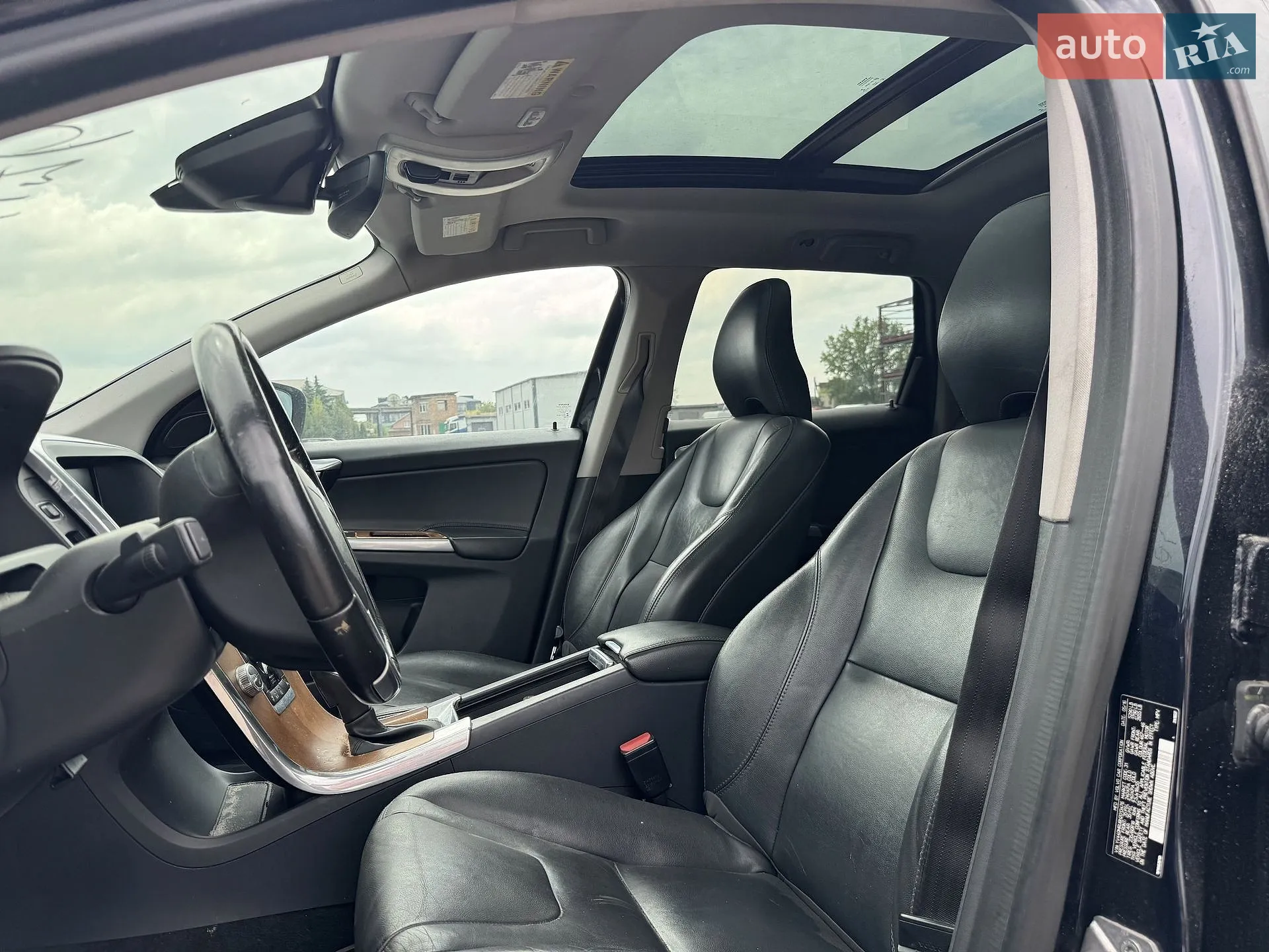 2017 Volvo XC60 - мініатюра 29