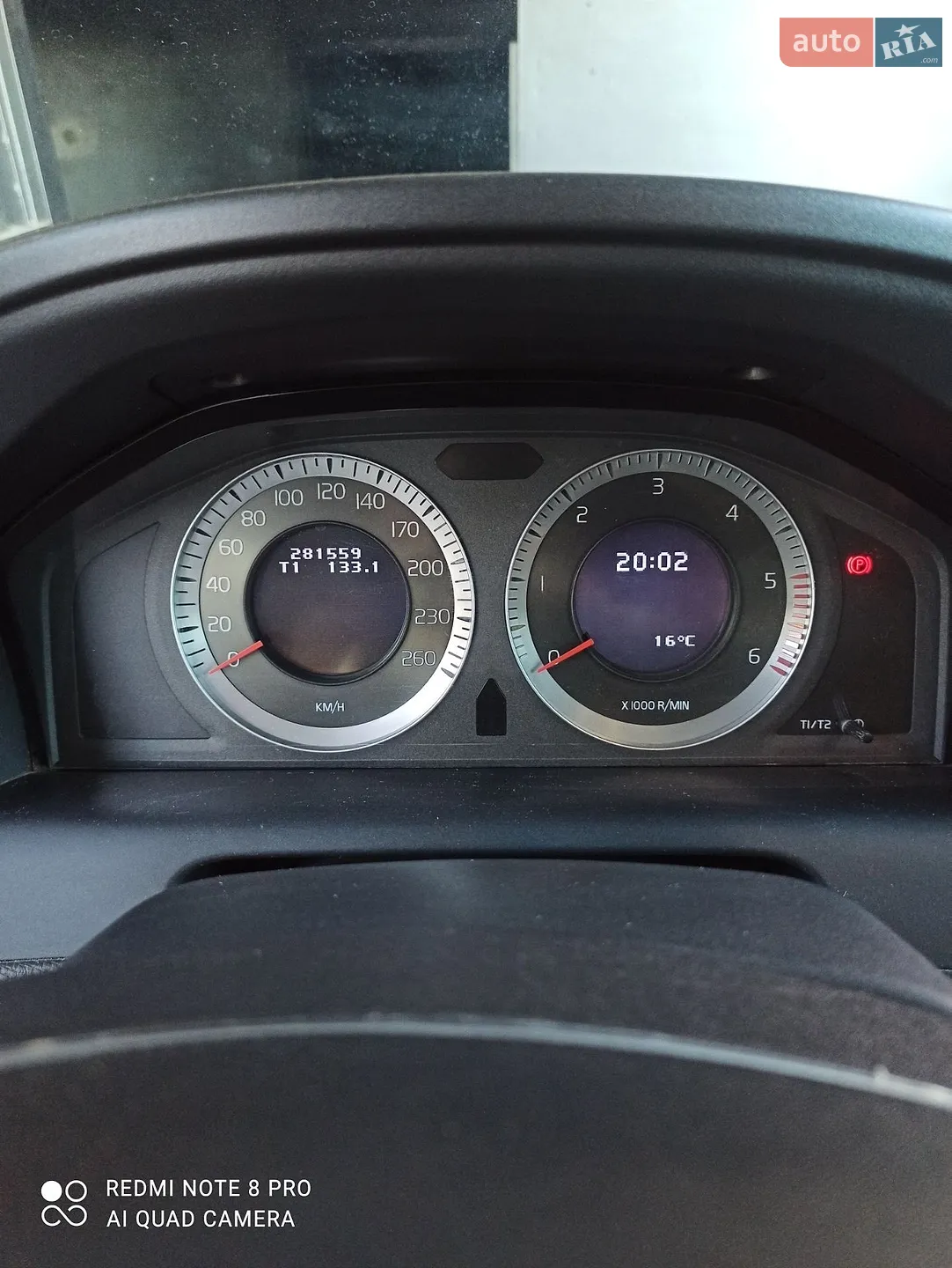 2010 Volvo XC60 - мініатюра 10