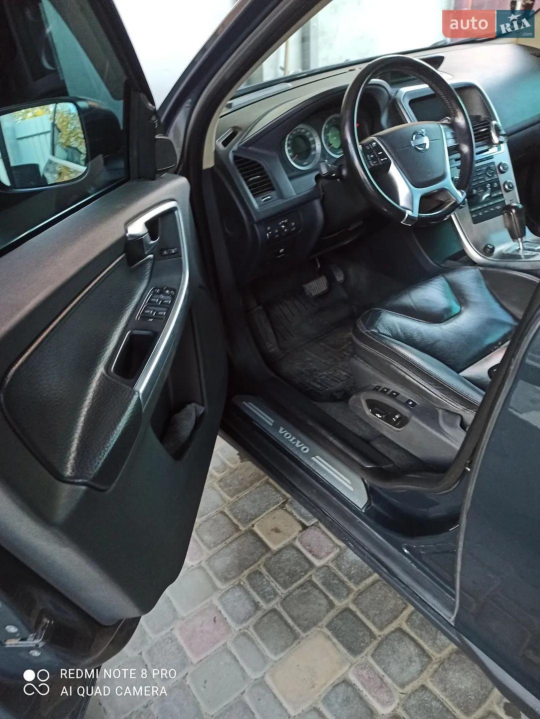2010 Volvo XC60 - мініатюра 7