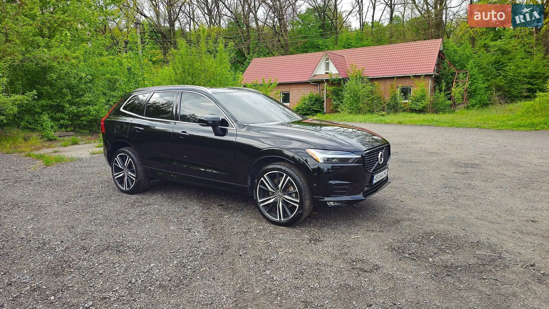 2018 Volvo XC60 - мініатюра 9