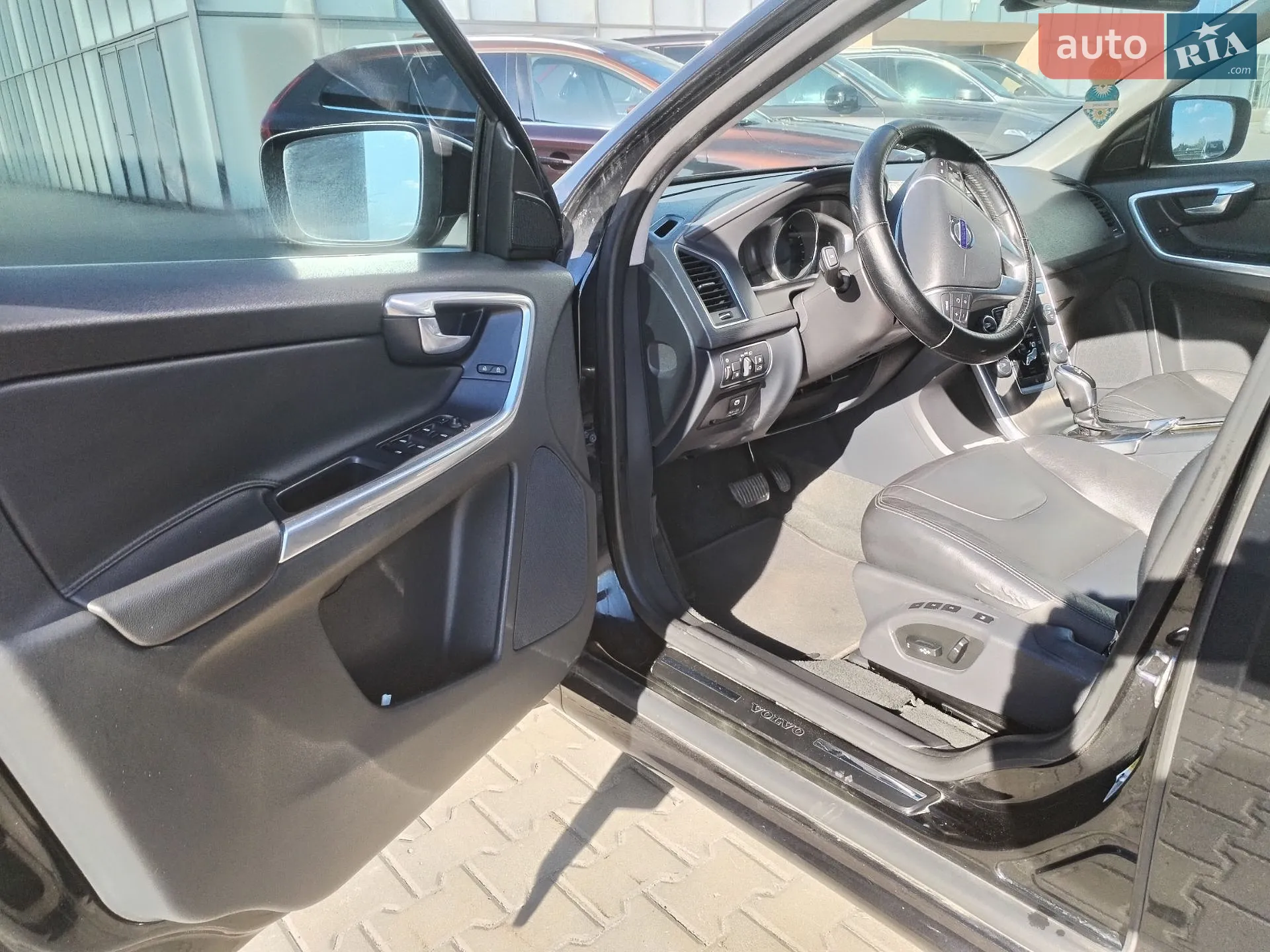 2014 Volvo XC60 - мініатюра 6