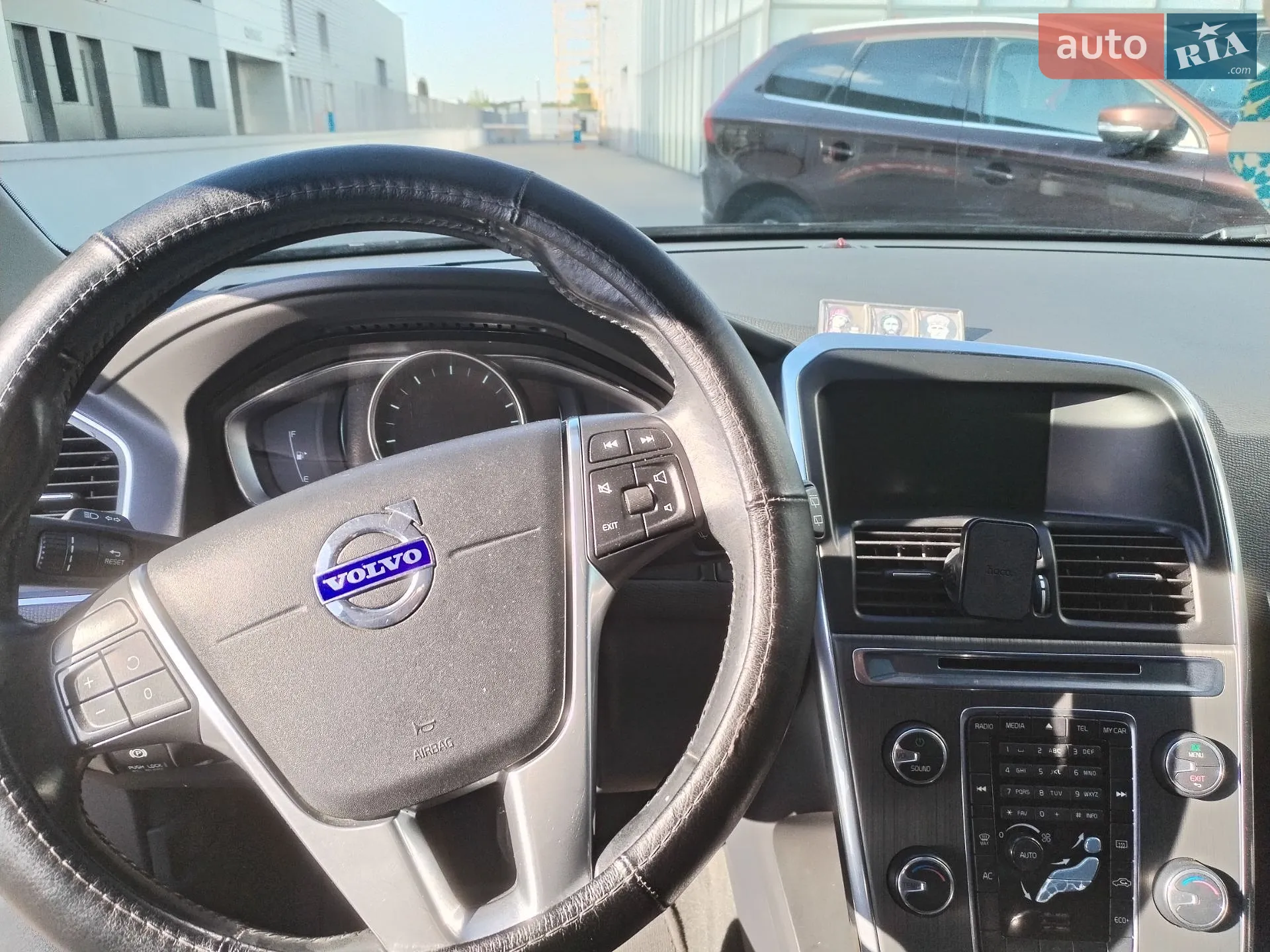 2014 Volvo XC60 - мініатюра 21