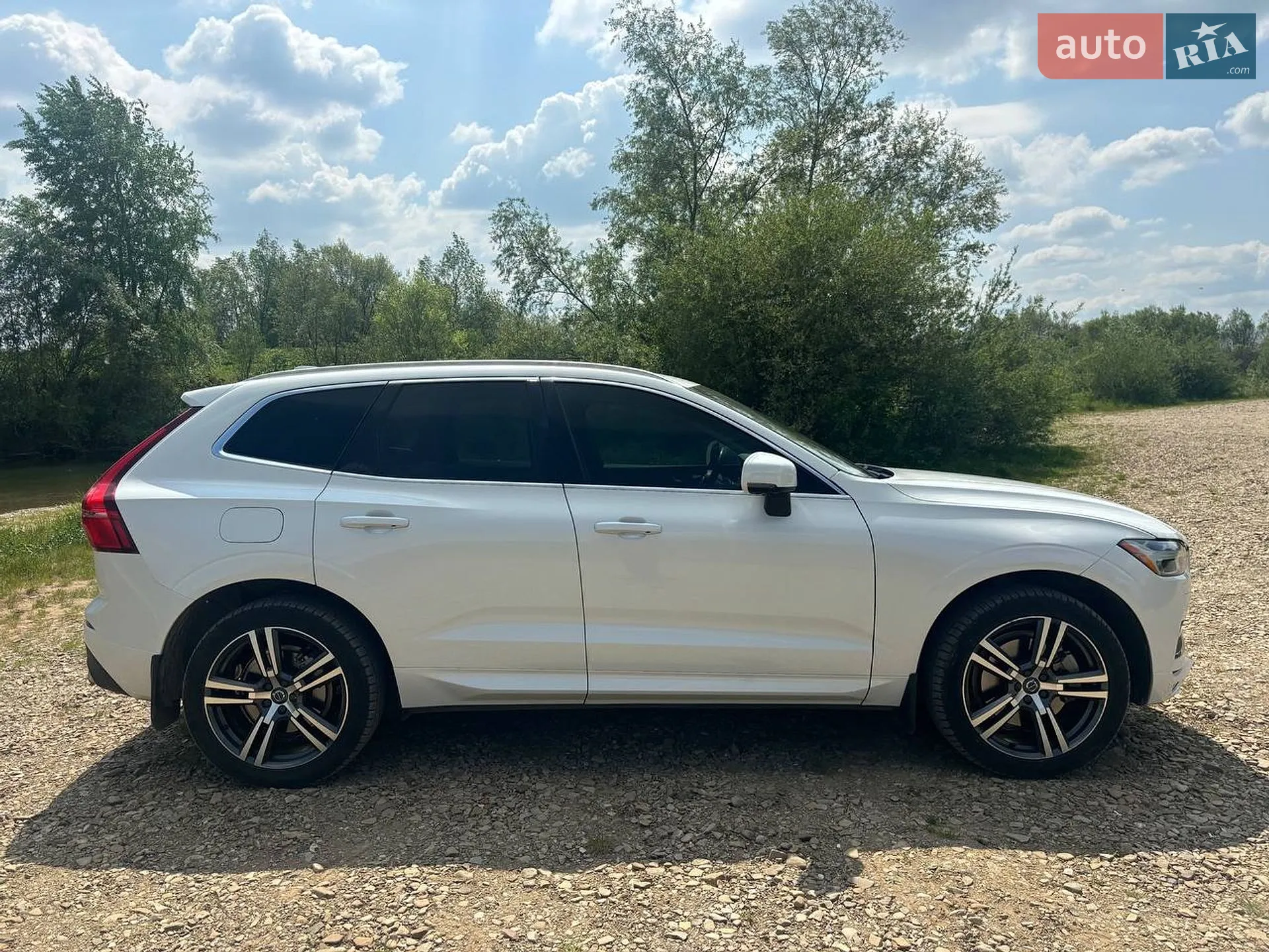 2020 Volvo XC60 - мініатюра 3
