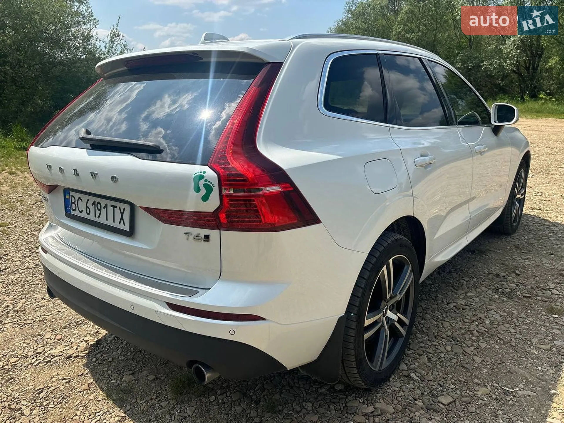 2020 Volvo XC60 - мініатюра 7
