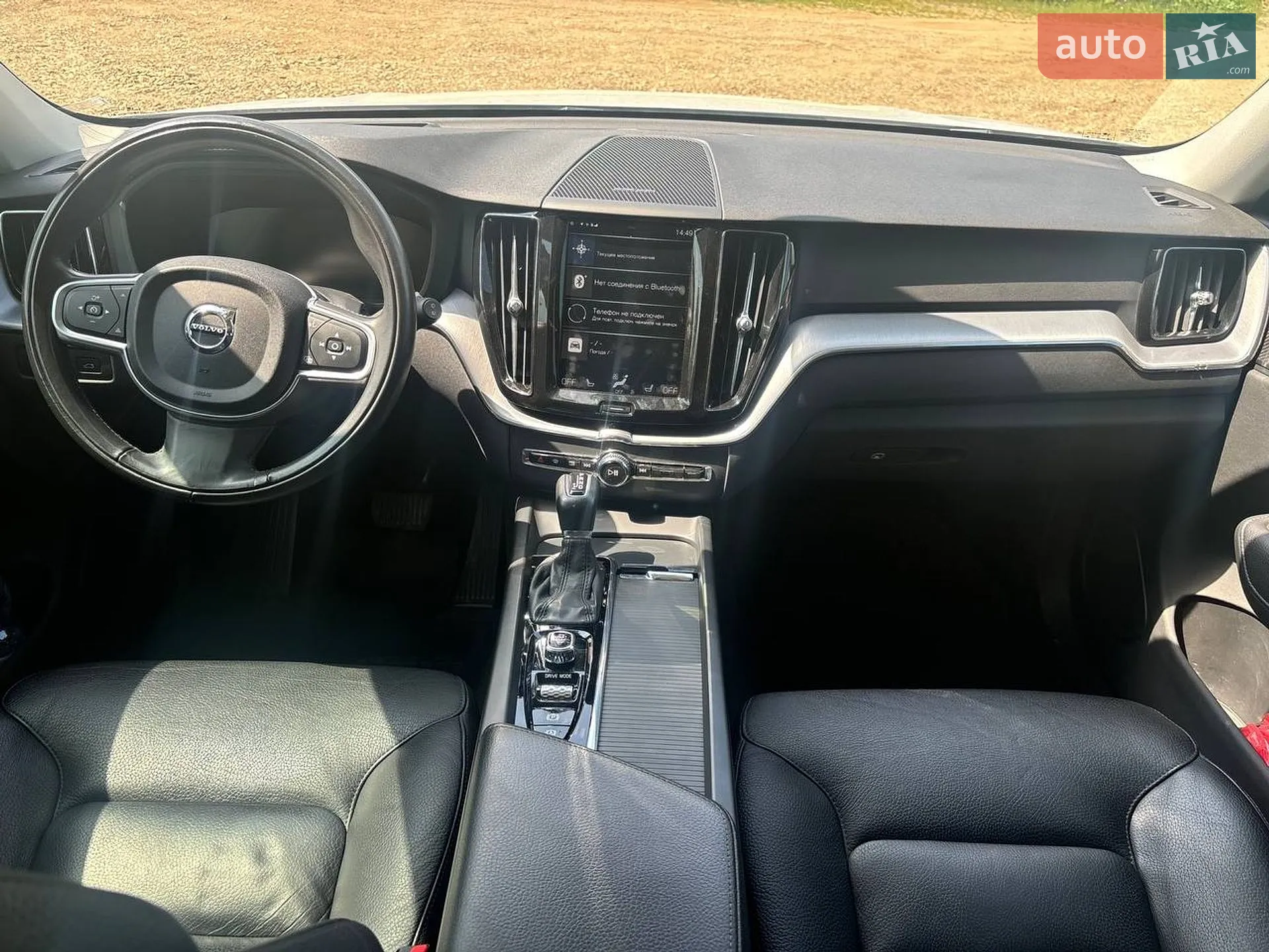 2020 Volvo XC60 - мініатюра 17