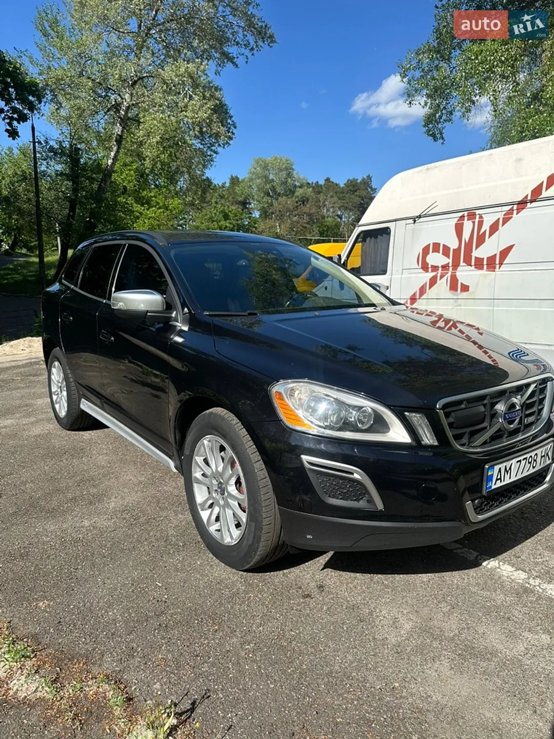2011 Volvo XC60 - мініатюра 3