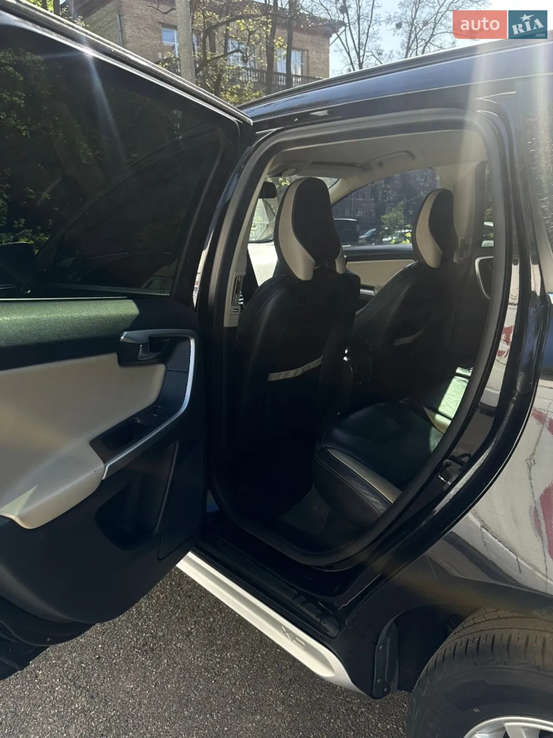 2011 Volvo XC60 - мініатюра 10