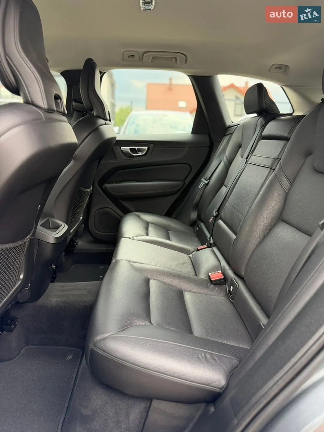 2019 Volvo XC60 - мініатюра 20