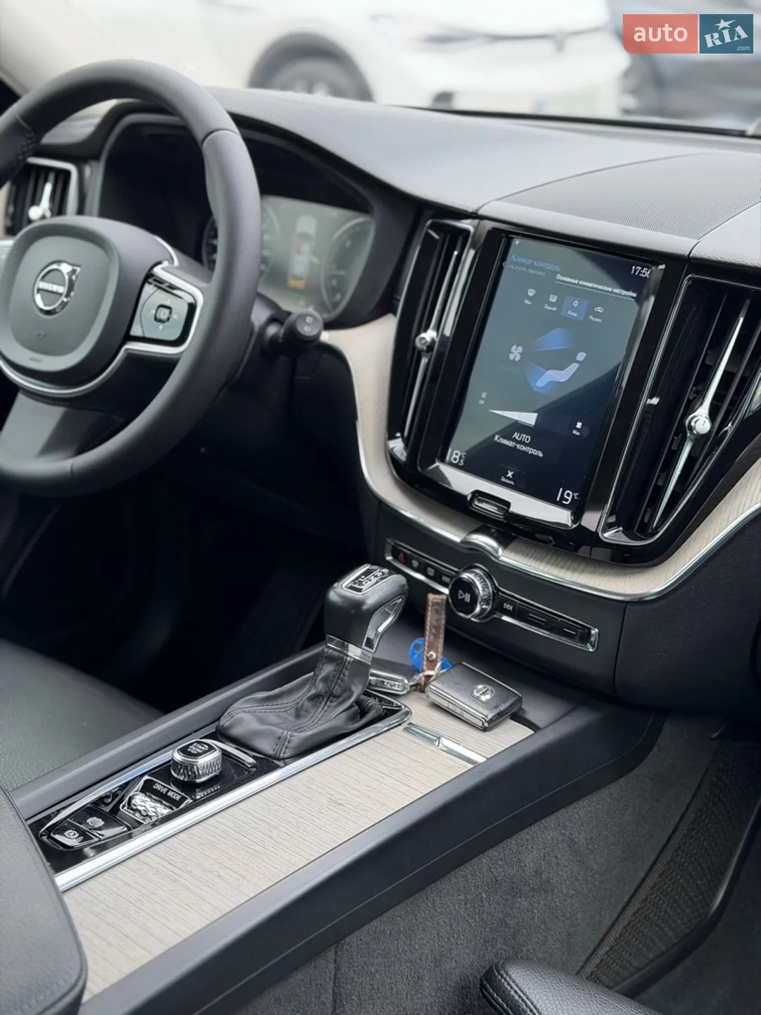 2019 Volvo XC60 - мініатюра 31