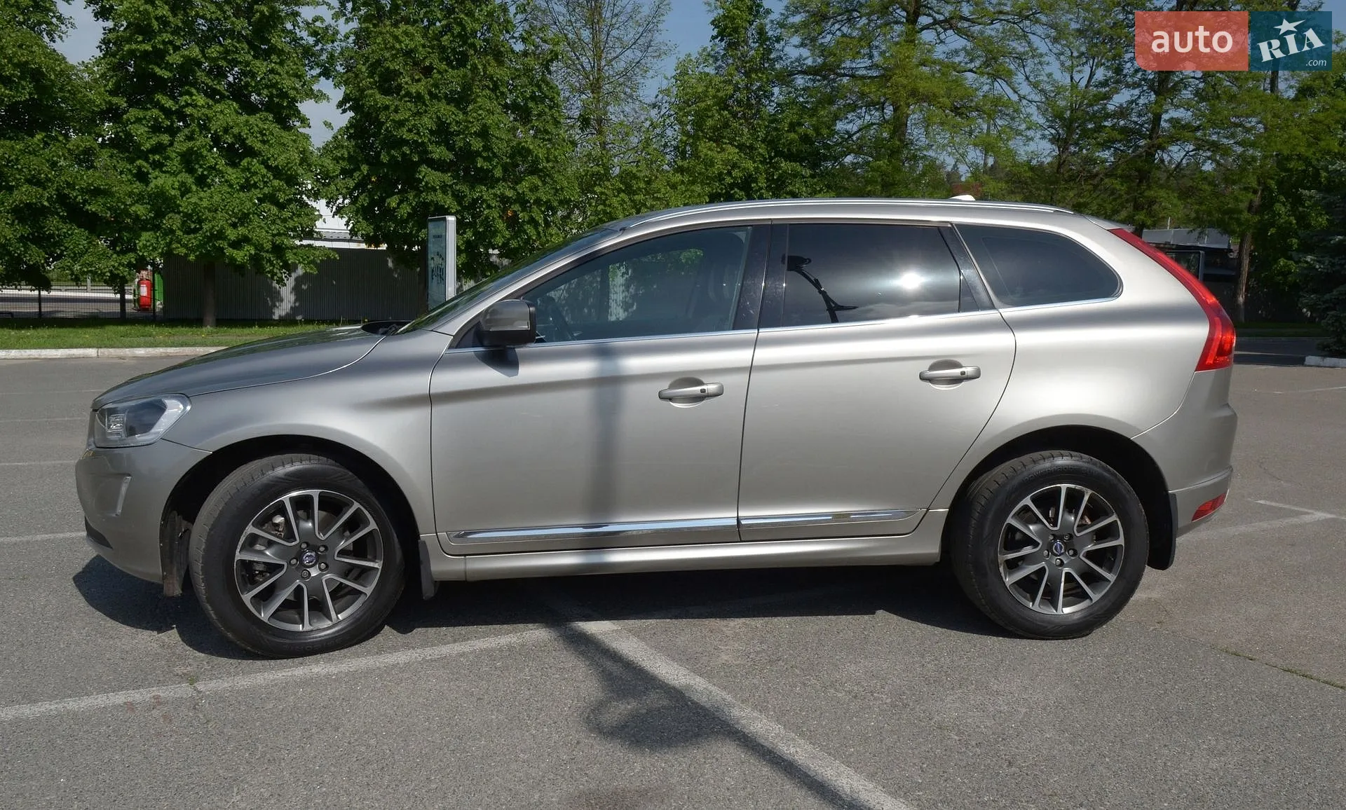 2013 Volvo XC60 - мініатюра 3