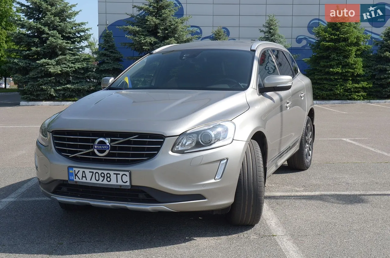 2012 Volvo XC60 - мініатюра 11