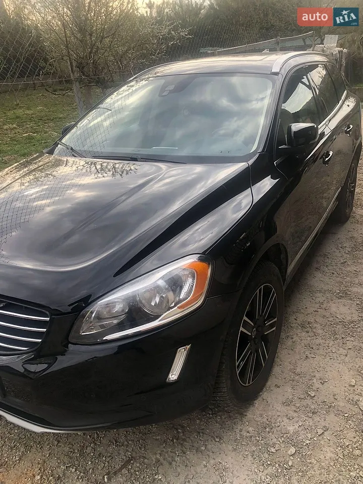 2015 Volvo XC60 - мініатюра 26