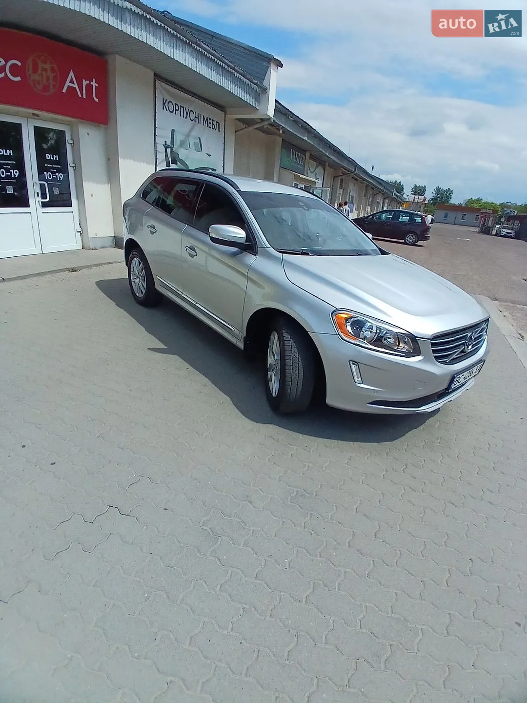 2016 Volvo XC60 - мініатюра 26