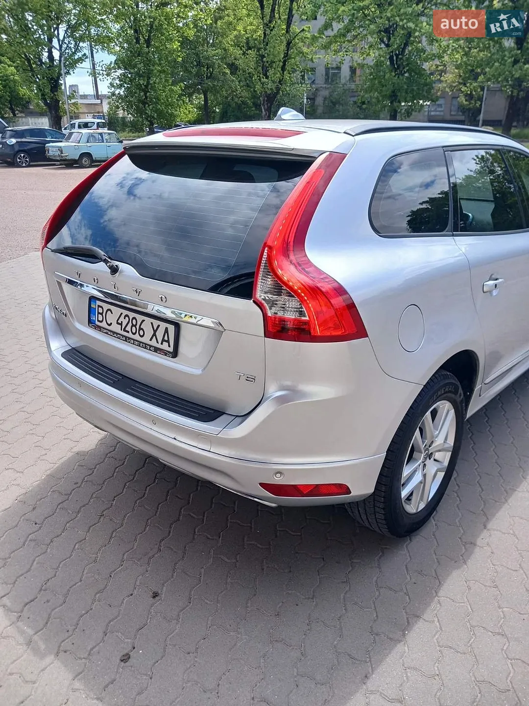 2016 Volvo XC60 - мініатюра 32