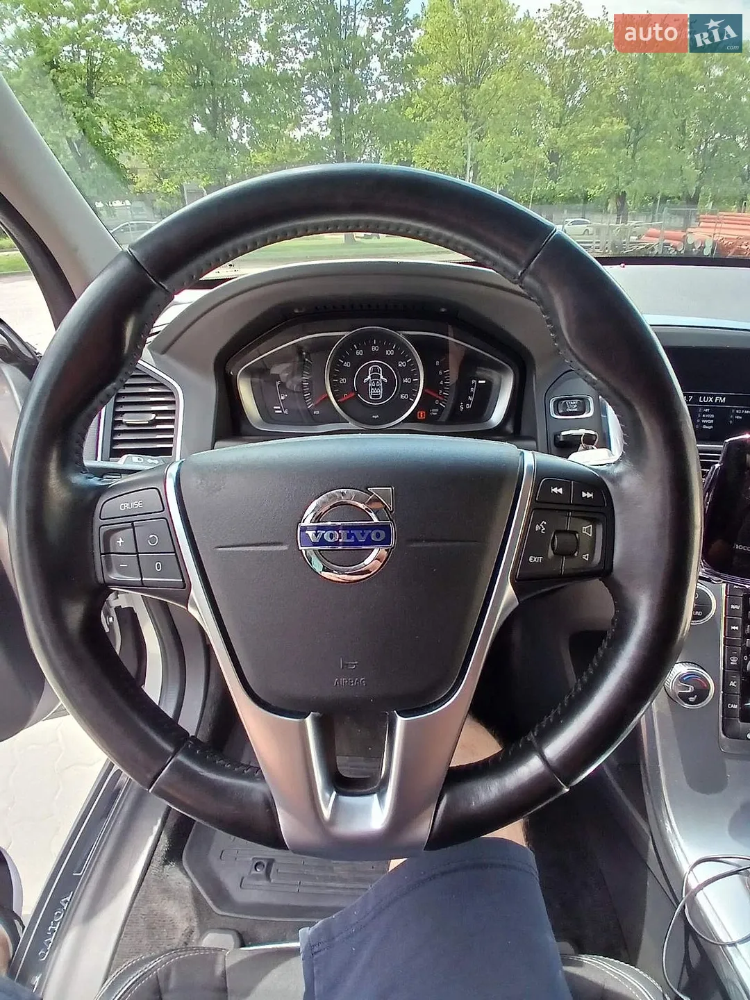 2016 Volvo XC60 - мініатюра 40