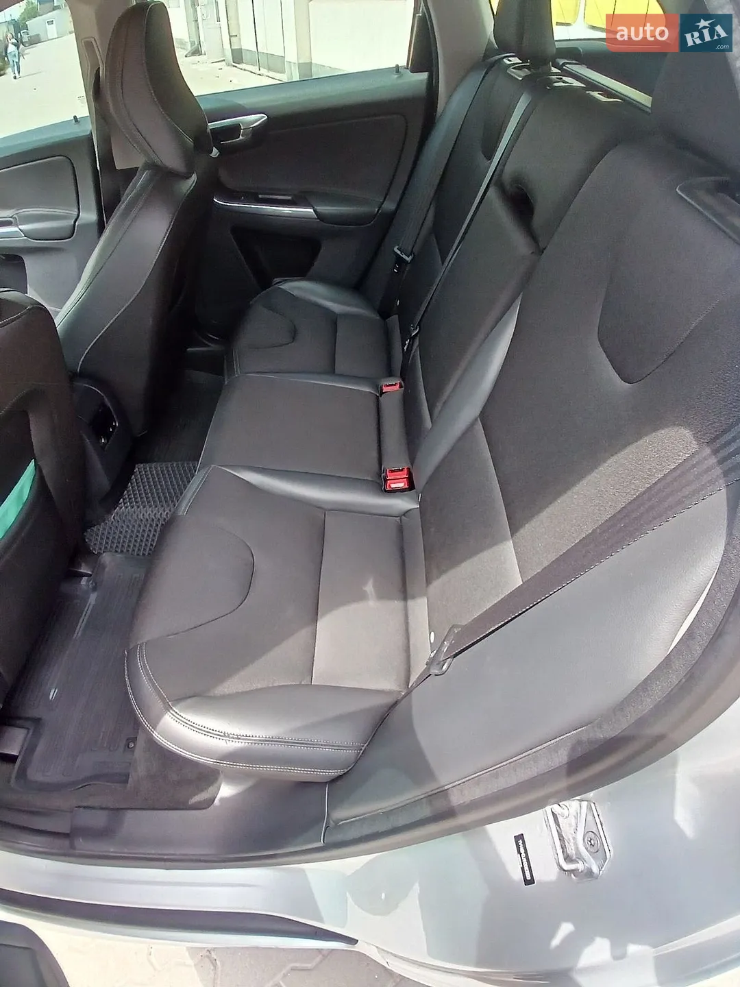 2016 Volvo XC60 - мініатюра 44