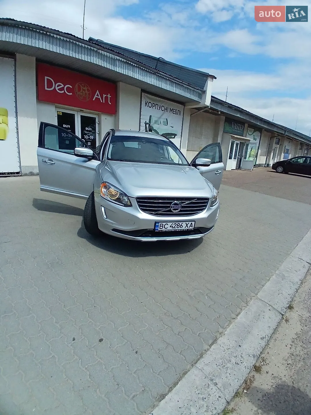 2016 Volvo XC60 - мініатюра 6
