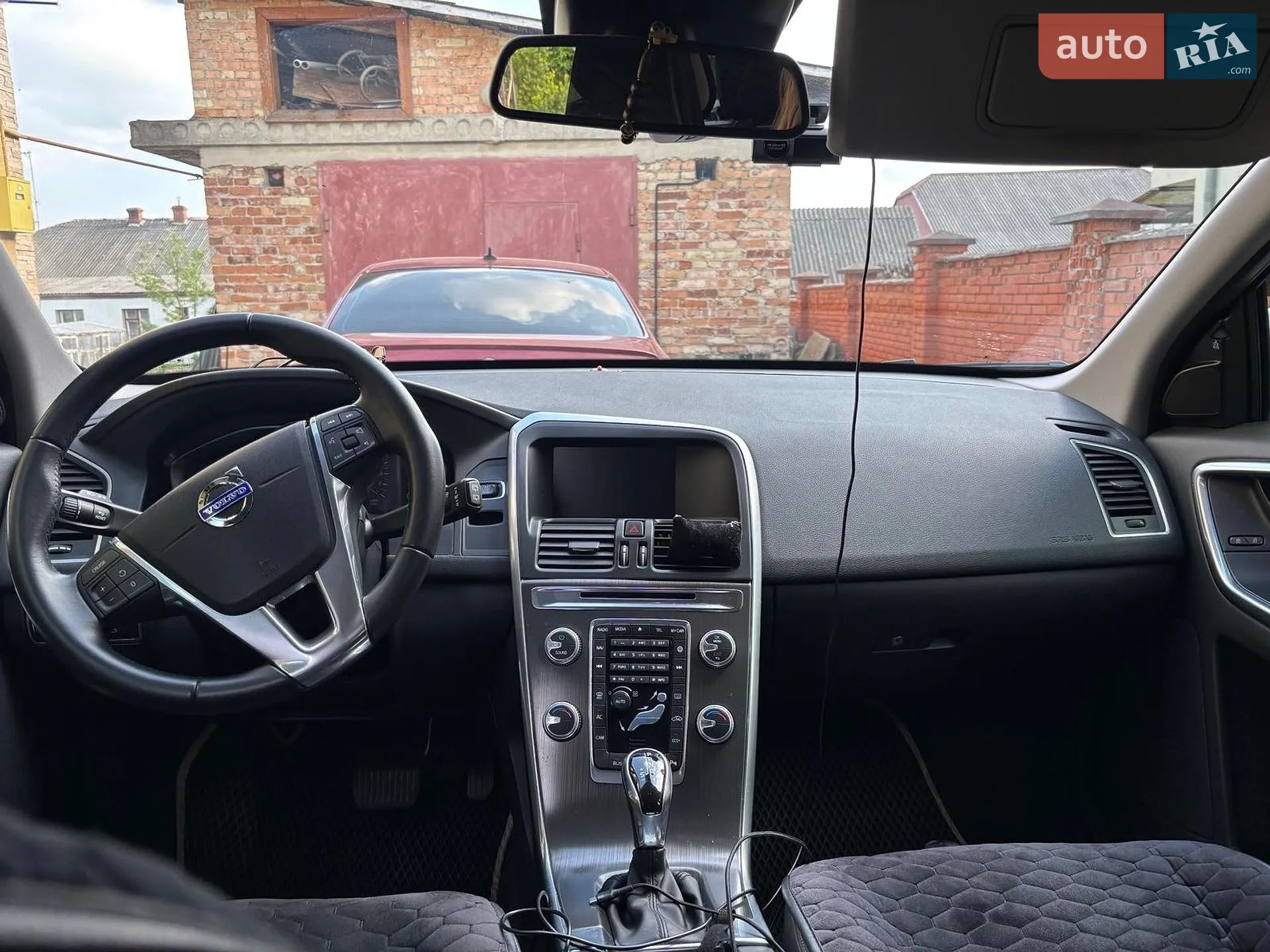 2015 Volvo XC60 - мініатюра 6